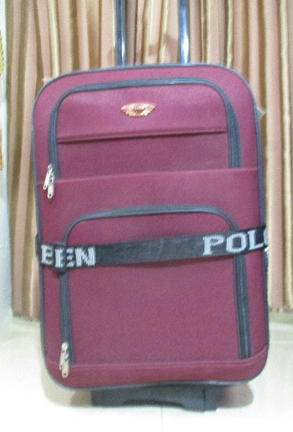 Tas Koper Polo Murah Ready Ukuran