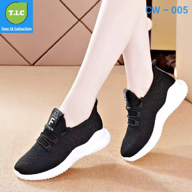 Sepatu Import Cewek (Cw - 005)