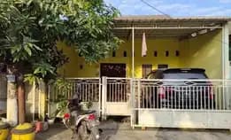 Rumah Murah Di Perumtas 3 Wonoayu Sidoarjo Shm Hrga 350jt 