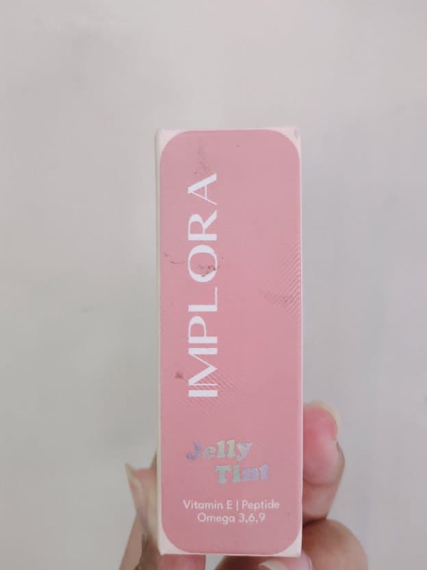 Implora Jelly Tint