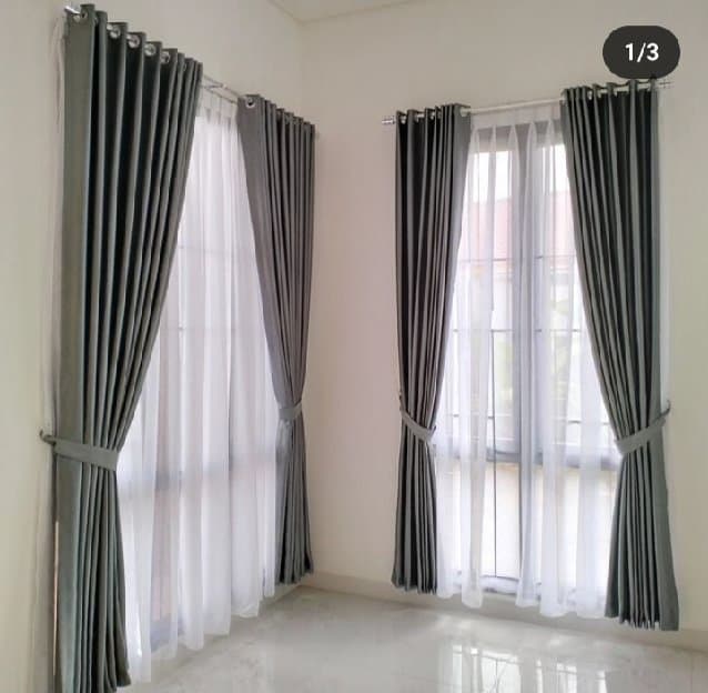 Penjual Gorden Korden Gorden Korden Gorden Rumah Dan Kantor