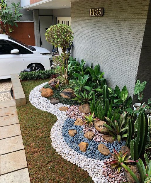 Jasa Tukang Taman 