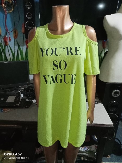 Baju Preloved Murah