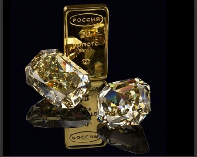 Terima Jual Emas Dan Berlian Cod