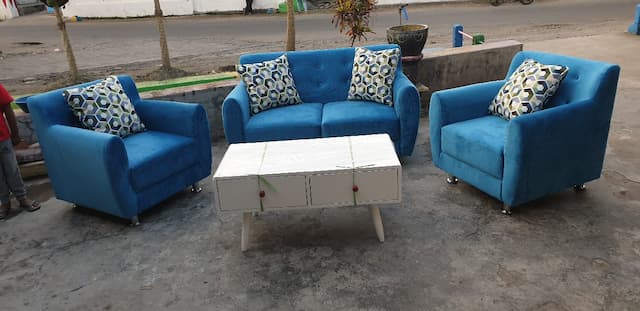 Sofa Minimalis Type 211