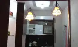 Pembuatan Dapur Cantik Dan Mewah