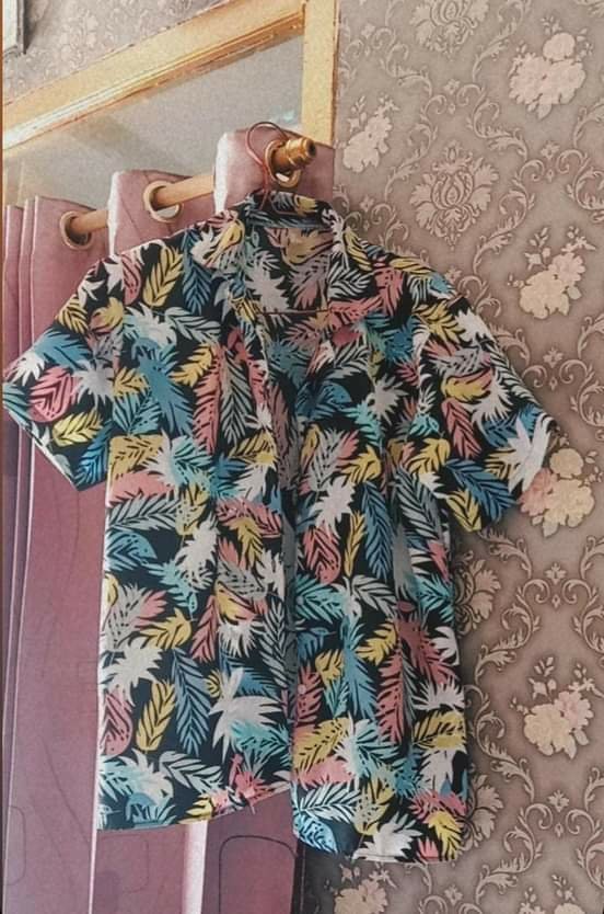 Baju Pantai