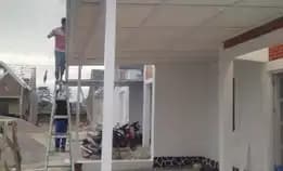 Canopy Alderon 