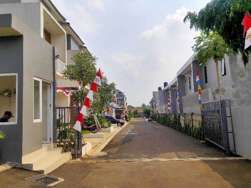 Paling Murah Di Daerah Pamulang