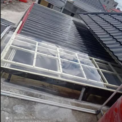Canopy Solarplet 