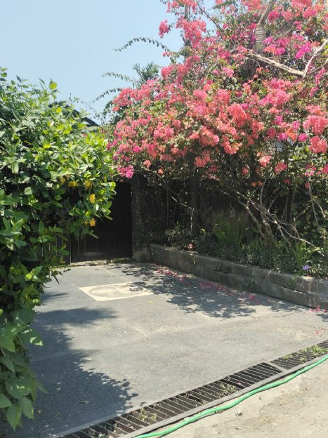 Dijual 11 Are, Jl. Pantai Batu Bolong Canggu Kuta Utara Badung
