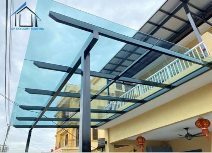 Canopy Solarplet 
