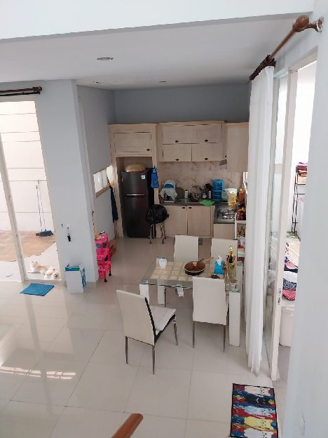 Dijual Rumah The Mansion Pakuwon Indah Surabaya*