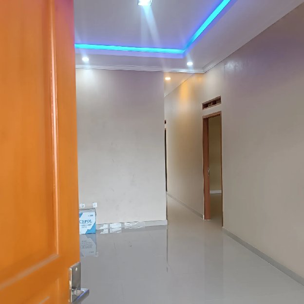Rumah Cihanjuang Cibaligo Permai 
