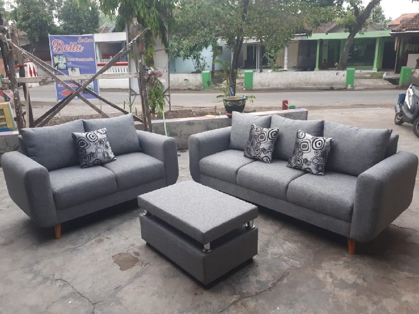 Sofa Minimalis Type 32