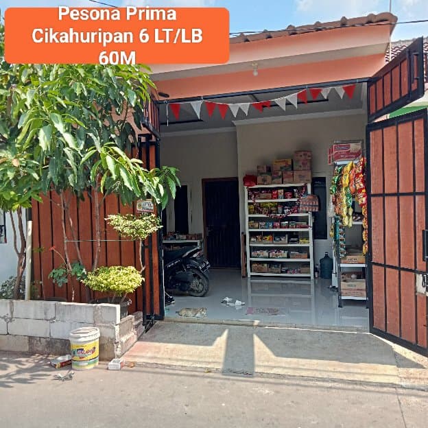 Rumah Siap Huni