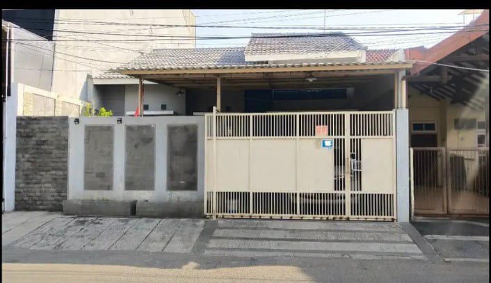 Di Jual Darmo Baru Surabaya
