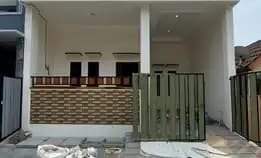 Dijual Rumah Baru Poris Indah Cipondoh Tgr