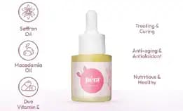 Natural Lip Serum
