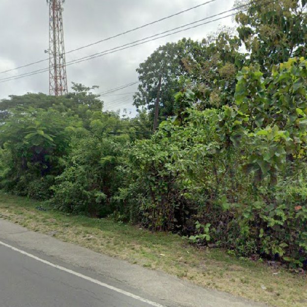 Dijual 15 Are & 30 Are, Jl. Raya Uluwatu Selatan Pecatu Graha Kuta Selatan