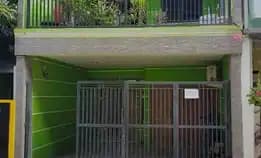 Rumah Adem Dan Nyaman 
