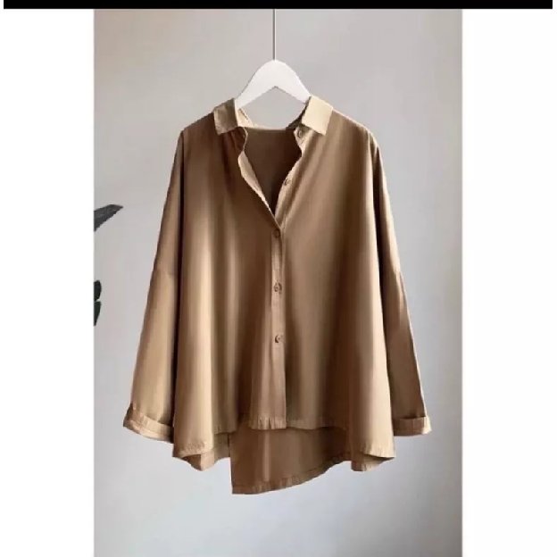 Alenya Blouse