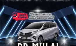 Promosi Akhir Tahun Gede"An Nihh🥳🥳Ayo Kepoin,Dp Murah Meriah Pokonya Se-Jabodetabek 🥳