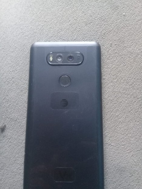 Lg V 20 4/64