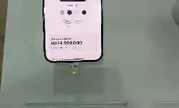 Iphone 15 Pro Max 256 Gb Blu Titanium Cicilan Pakai Kredivo