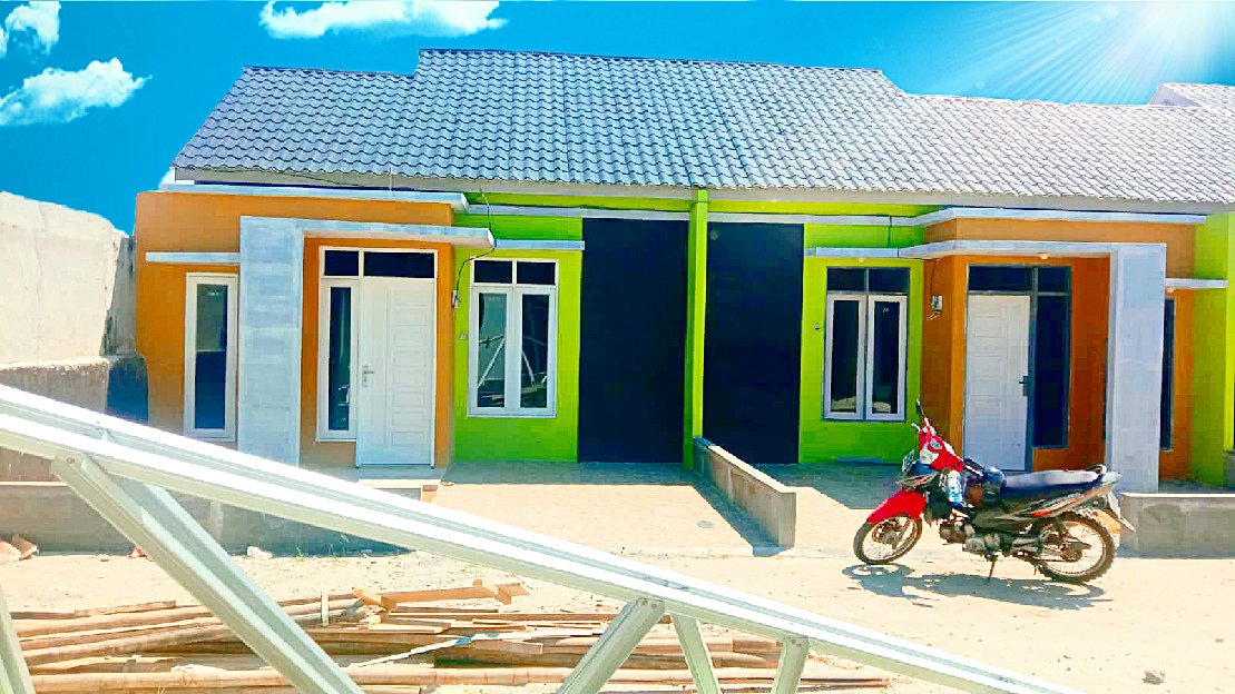 Di Jual Rumah