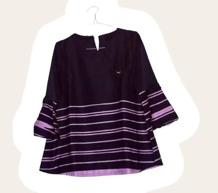 Blouse Ignite