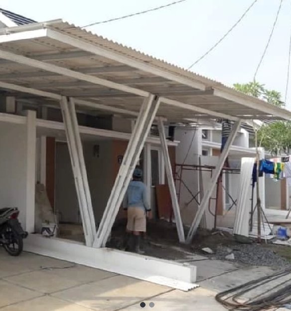 Canopy Alderon 