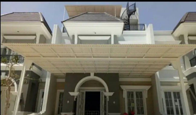 Canopy Alderont Dll