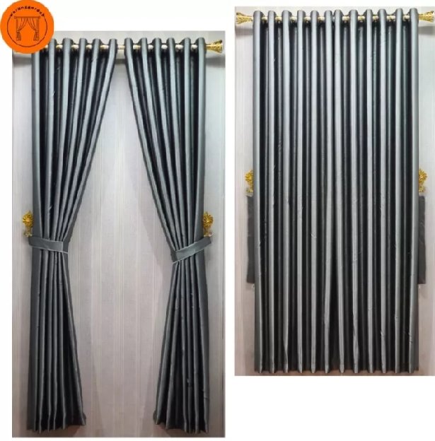 Berbagai Macam Gorden Minimalis Vitrace Blinds 