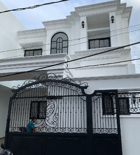 Rumah Di Jual Cepat Di Joglo Jakarta Barat Minat Wa 089514900970
