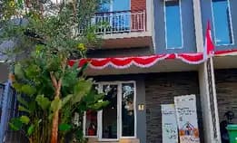 Rumah Murah 