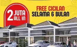 Free Angsuran Selama 6 Bulan Kpt Rumah Komersil