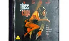 Video Cd Vcd Film Drama The Glass Cage Dewasa