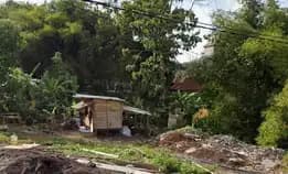 Dijual 24 Are, Jl. Mandiri Kubung Batu Belakang Kantor Imigrasi Jimbaran Kuta Selatan