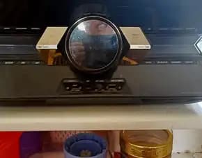Audio Sound Merk Sony