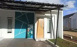 Dijual Rumah Subsidi Di Majalaya Banjaran Bandung Selatan