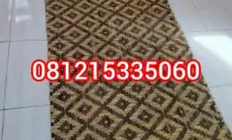 Jual Anyaman Bambu Gedek Semarang 081215335060