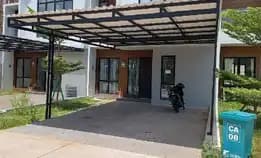 Canopy Alderon 