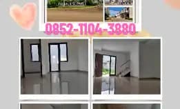 Rumah Murah Di Pamulang