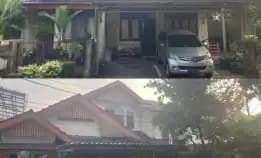 Dijual Rumah Di Komplek Bintaro Sektor Tangerang Selatan