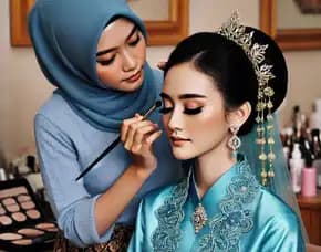 Rias Pengantin Harga Terjangkau: Solusi Tepat Untuk Pernikahan Impian