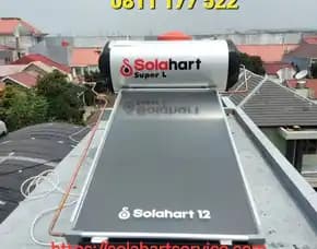 Service Center Solahart Pondok Kelapa Wa 0811 177 522