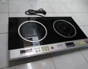 Kompor Listrik Induksi Aowa 55 Ic 