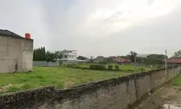 Jual Tanah Kavling Perumahan Di Griya Asri Residence Depok
