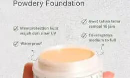 Bedak Shc / Bedak Greenshe/ Toner Greenshe /Serum Primer ! Bikin Wajah Glowing Bebas Jerawat Menutup